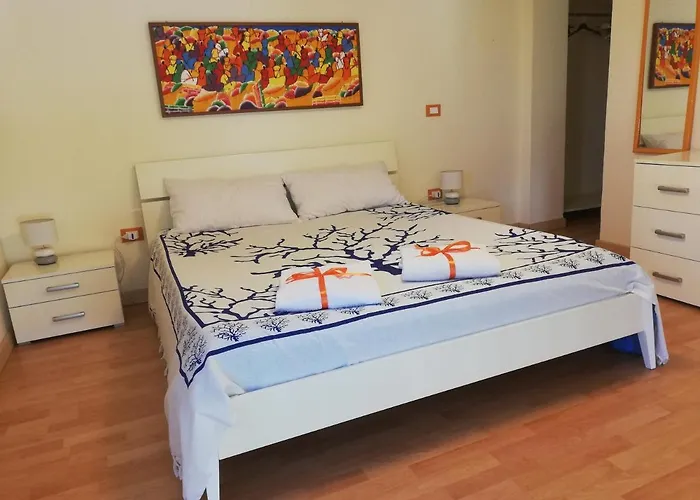 Cappuccini Loft